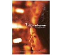 Seven Days In Heaven [Digital Video Disc]