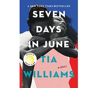 Seven Days in June – Grand Central Publishing