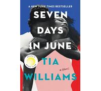 Seven Days in June