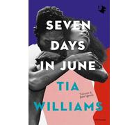 Seven days in june. Ediz. italiana