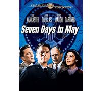Seven Days In May (1964)