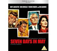 Seven Days in May