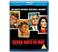 Seven Days In May