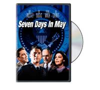 Seven Days in May [Import USA Zone 1]