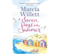 Sept jours en été – Romance de vacances dépaysante se déroulant dans le Devon – Penguin Books