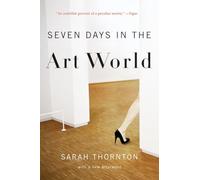 Seven Days in the Art World