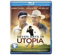 Seven Days in Utopia [Blu-Ray]