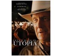 Seven Days In Utopia [Dvd]