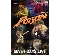 Seven Days Live [Dvd/2cd] [Import allemand]