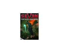 Seven: Days Long Gone