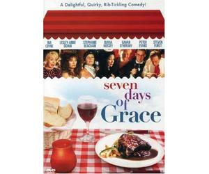 Seven Days of Grace