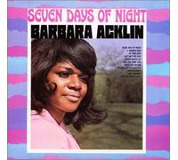 Seven Days of Night [Import]