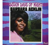 Seven Days of Night (Remastered) [Import]