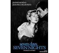 Seven Days...Seven Nights (aka Moderato Cantabile)