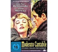 Seven Days... Seven Nights ( Moderato cantabile: Storia di uno strano amore ) ( 7 Days... 7 Nights )