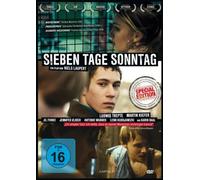 Seven Days Sunday ( Sieben Tage Sonntag ) ( Tulpe (7 Days Sunday) )