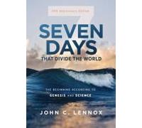 Seven Days That Divide The World, 10th Anniversary Edition