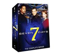 Seven Days: The Complete Series