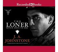 Seven Days to Die (The Loner Series) [Import]