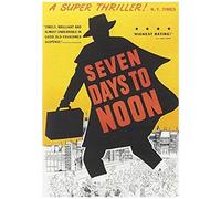 Seven Days To Noon