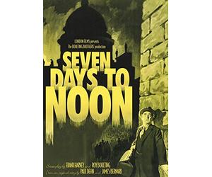 Seven Days to Noon