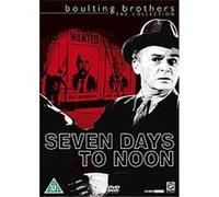 Seven Days To Noon , (Boulting Bros Collection) G