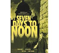 Seven Days to Noon