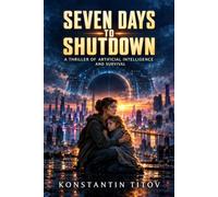 Seven Days to Shutdown: A Thriller of Artificial Intelligence and Survival