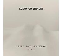 Seven Days Walking: Day 3 by Ludovico Einaudi [Audio CD] NEUF