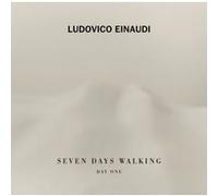 Seven Days Walking Day One