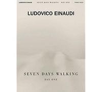 Ludovico Einaudi Seven Days Walking
