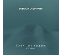 Einaudi, Ludovico - Seven Walking: Day 7 [Import]