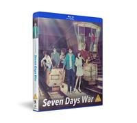 Seven Days War