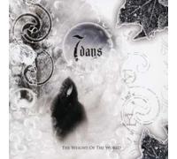 Seven Days - Weight of the World