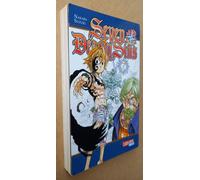 Seven Deadly Sins 07