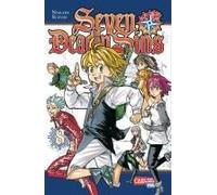 Seven Deadly Sins 08