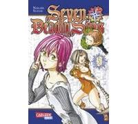 Seven Deadly Sins 09