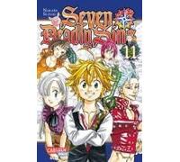 Seven Deadly Sins 11
