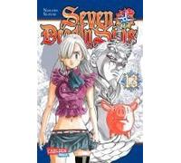 Seven Deadly Sins 13