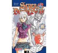 Seven Deadly Sins 13