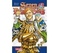 Seven Deadly Sins 20