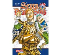 Seven Deadly Sins 20