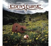 Eden's Curse - Seven Deadly Sins: The Acoustic Ses