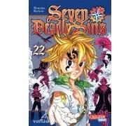 Seven Deadly Sins 22