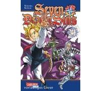 Seven Deadly Sins 24
