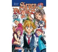 Seven Deadly Sins 27