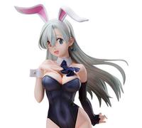 Seven Deadly Sins - Figurine Elizabeth Liones Bunny Ver. (Dragon's Judgment)