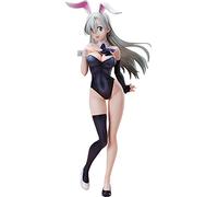 Seven Deadly Sins Freeing The Dragon's Judgement PVC Statue 1/4 Elizabeth Bunny Ver. 43