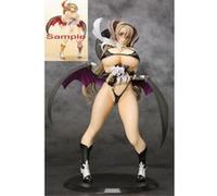 Seven Deadly Sins Greed statuette 1/8 Mammon Another Color Ver. 25 cm G