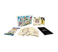 Seven Deadly Sins-Saison 1 [Édition Collector Limitée]